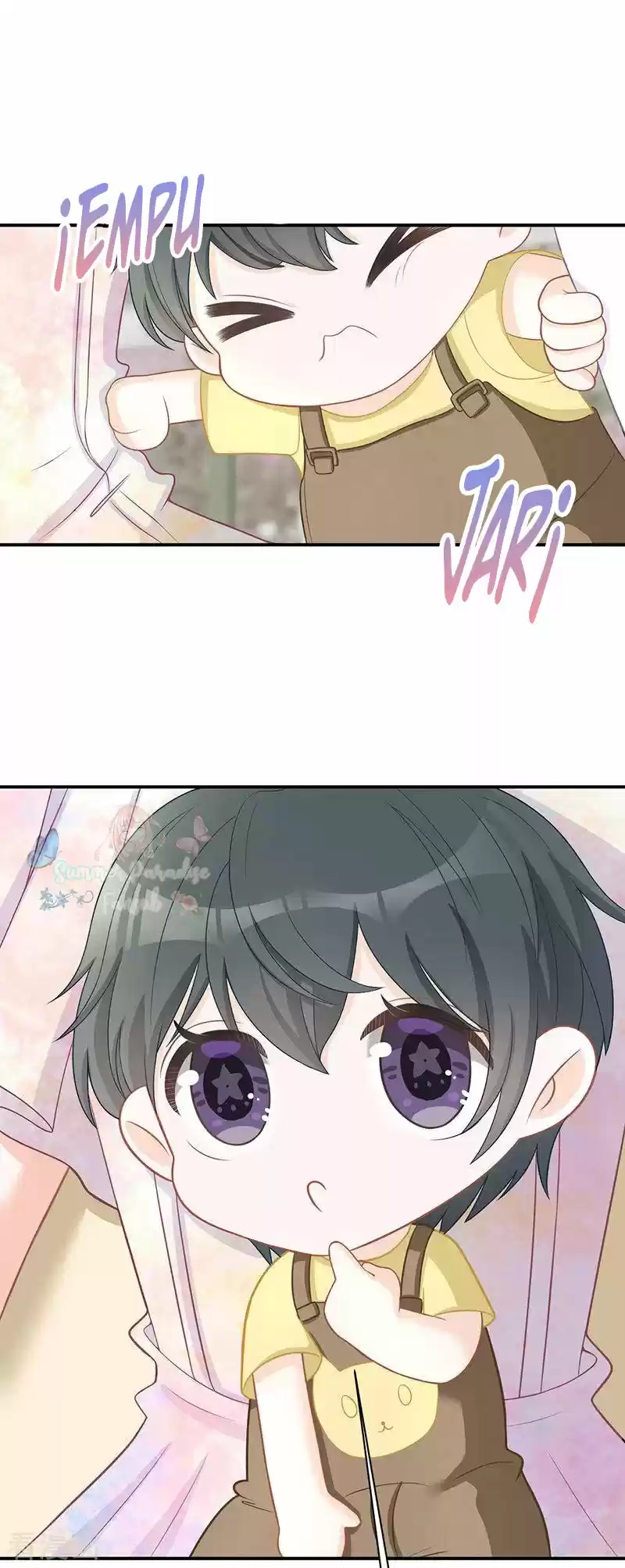 Meng Bao Is So Sweet - Capítulo 21 - Página 11 - LectorTMOo