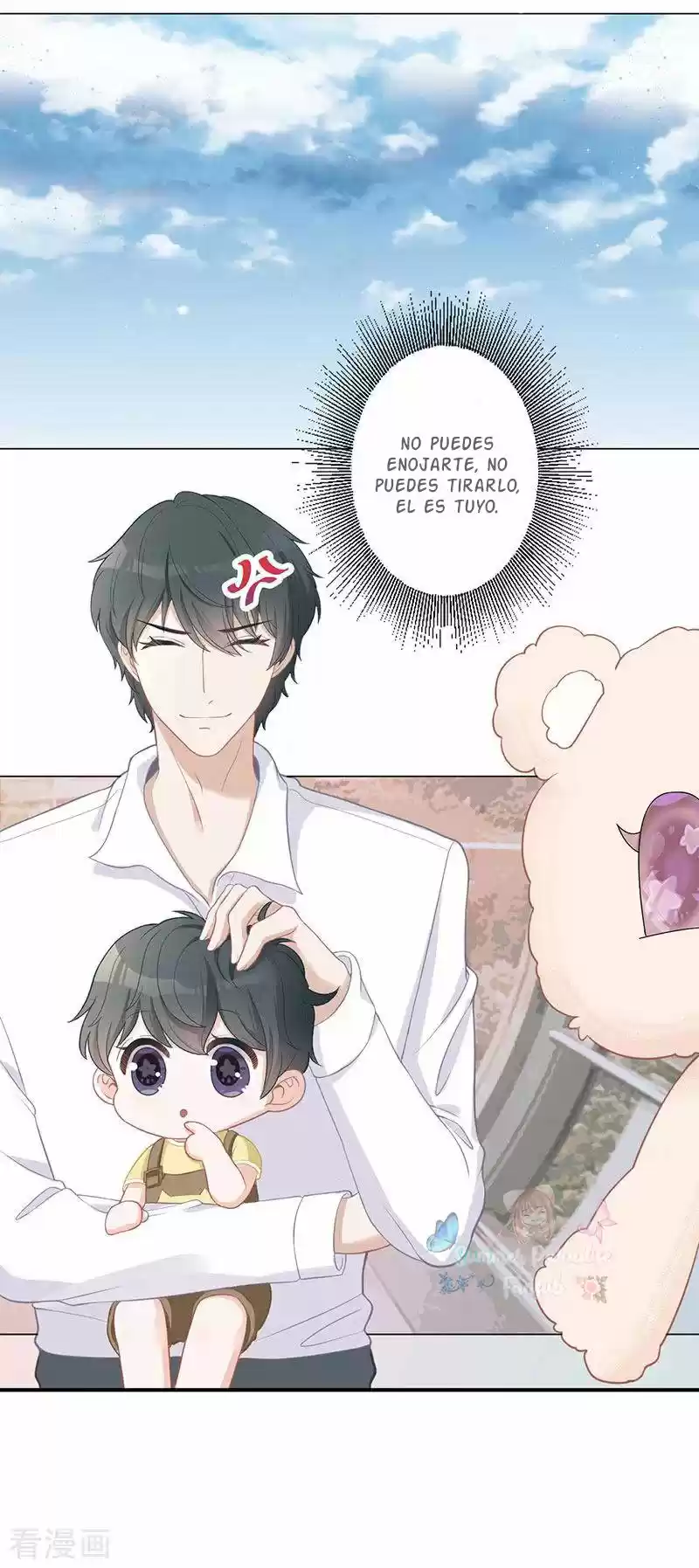 Meng Bao Is So Sweet - Capítulo 21 - Página 13 - LectorTMOo