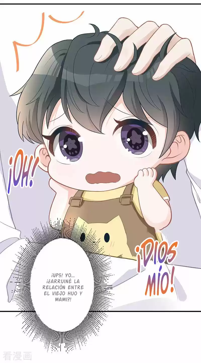 Meng Bao Is So Sweet - Capítulo 21 - Página 14 - LectorTMOo