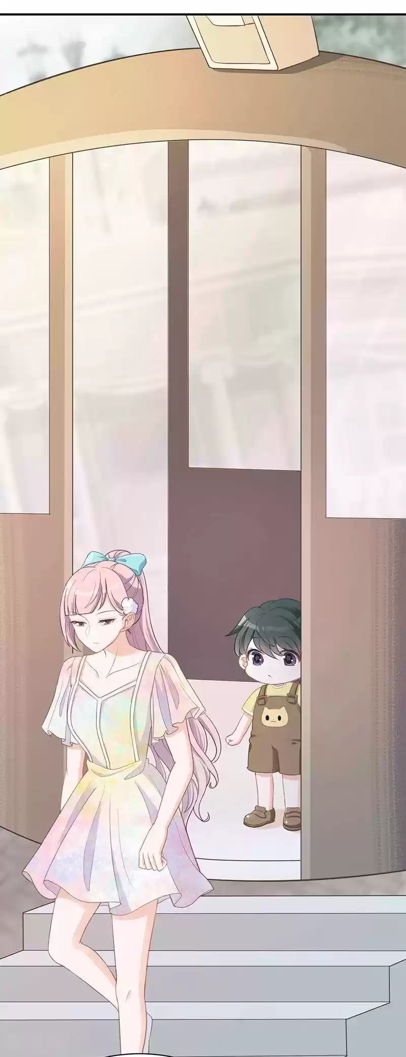 Meng Bao Is So Sweet - Capítulo 21 - Página 16 - LectorTMOo