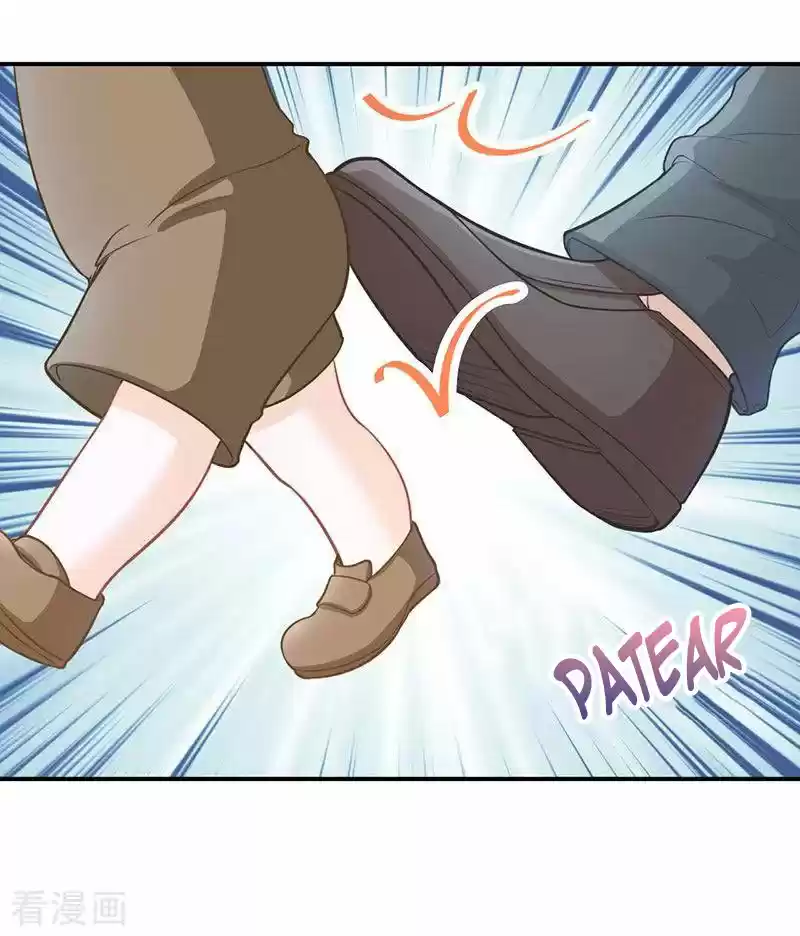 Meng Bao Is So Sweet - Capítulo 21 - Página 28 - LectorTMOo