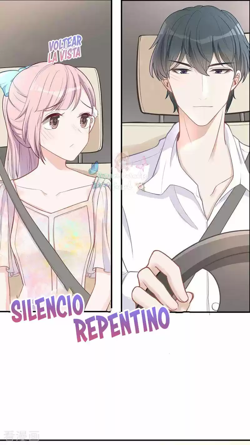Meng Bao Is So Sweet - Capítulo 22 - Página 11 - LectorTMOo