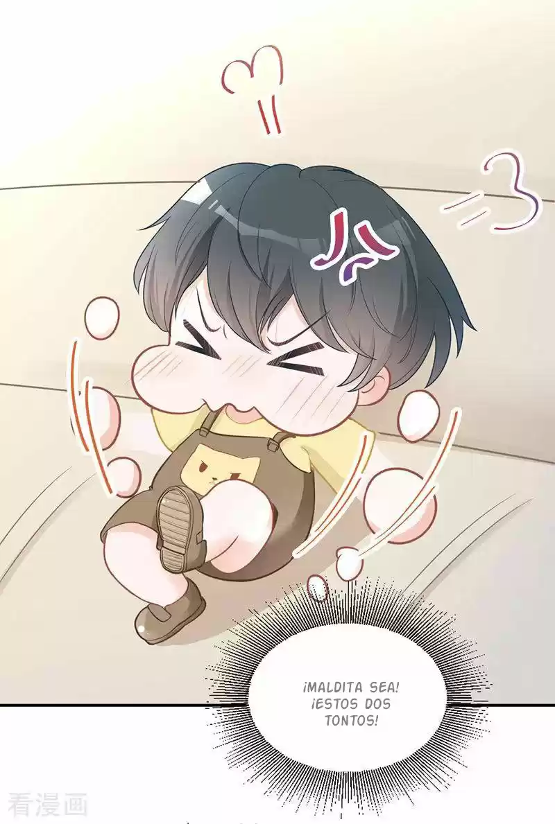 Meng Bao Is So Sweet - Capítulo 22 - Página 12 - LectorTMOo