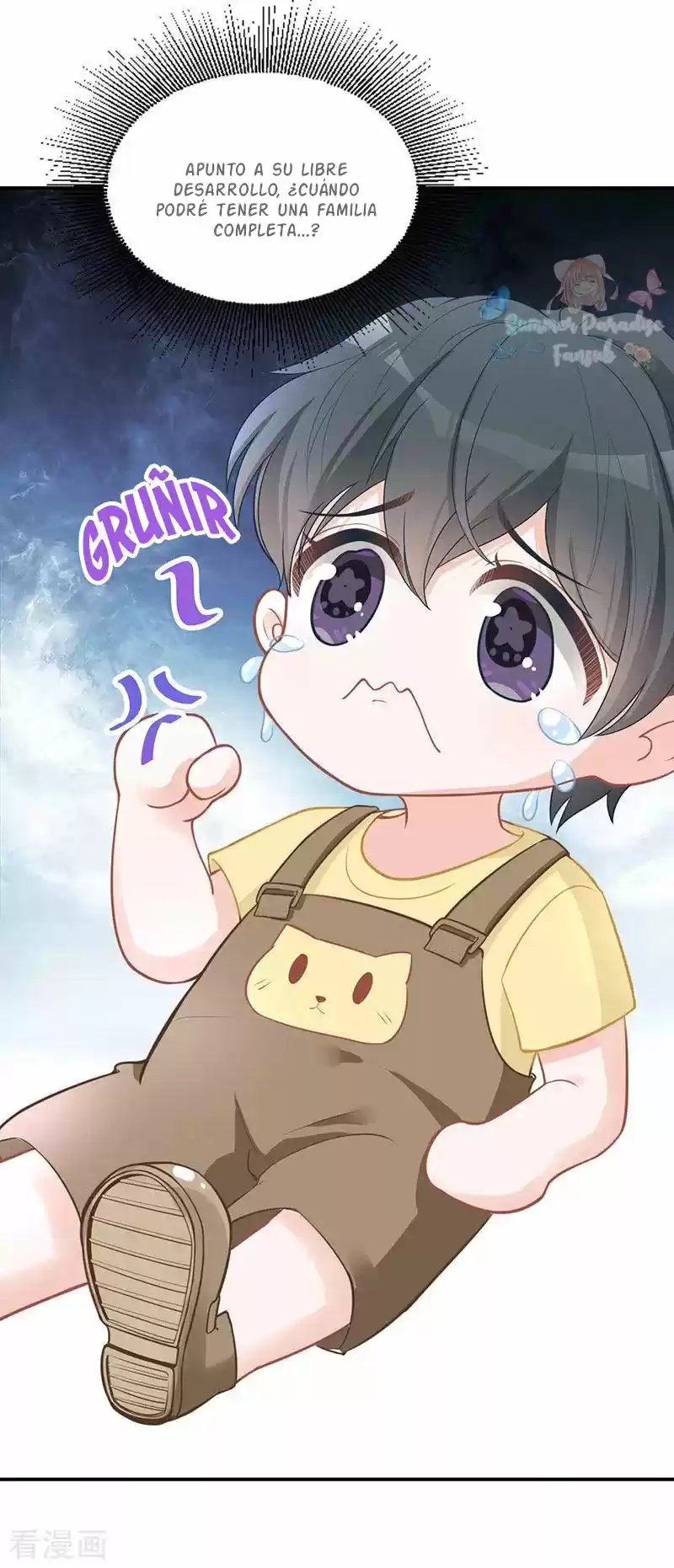 Meng Bao Is So Sweet - Capítulo 22 - Página 13 - LectorTMOo