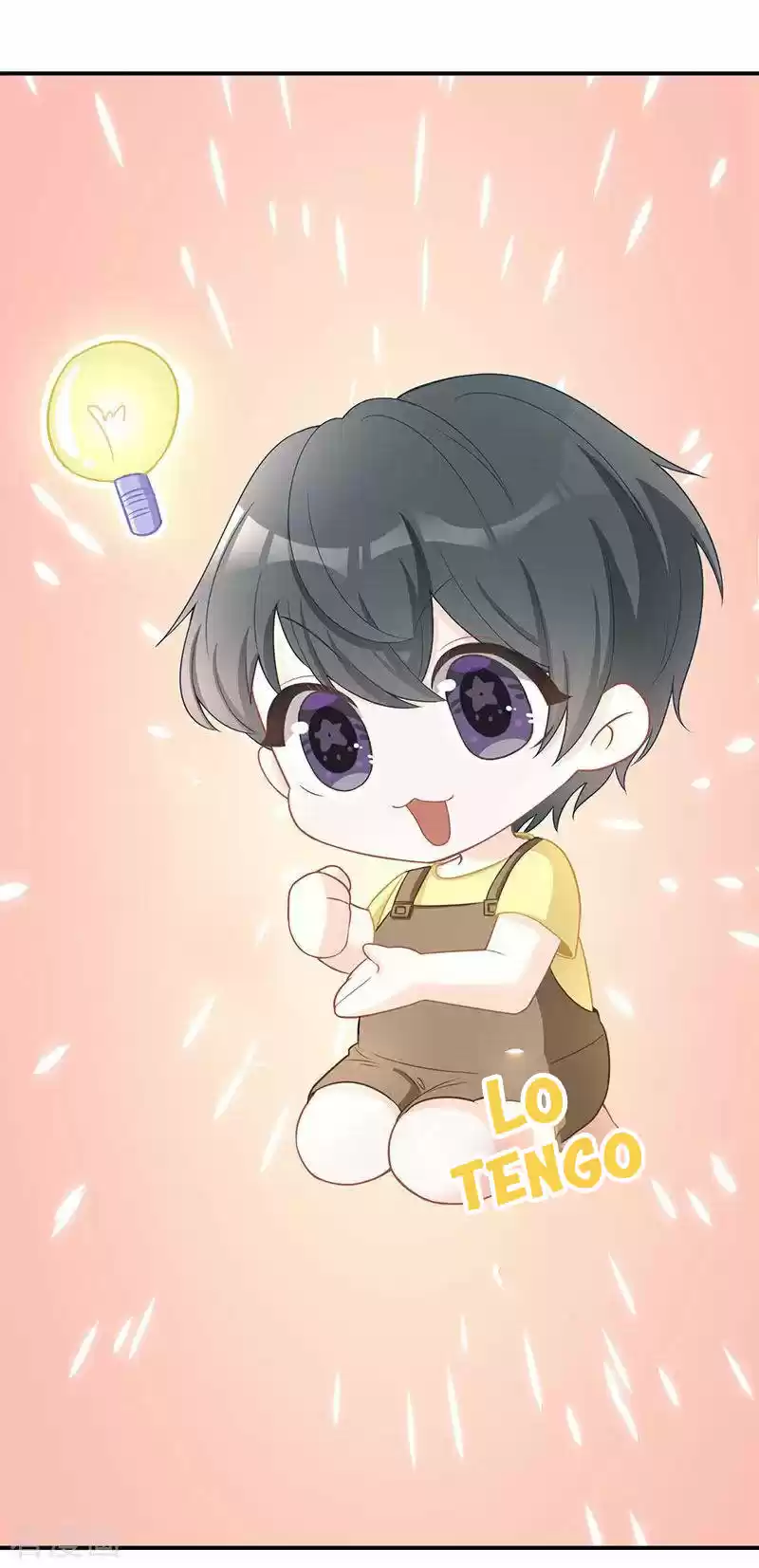 Meng Bao Is So Sweet - Capítulo 22 - Página 14 - LectorTMOo