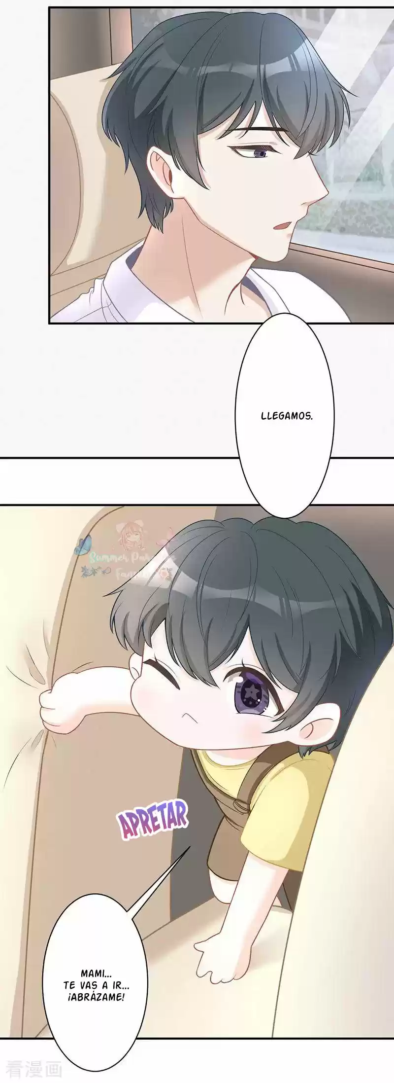 Meng Bao Is So Sweet - Capítulo 22 - Página 16 - LectorTMOo