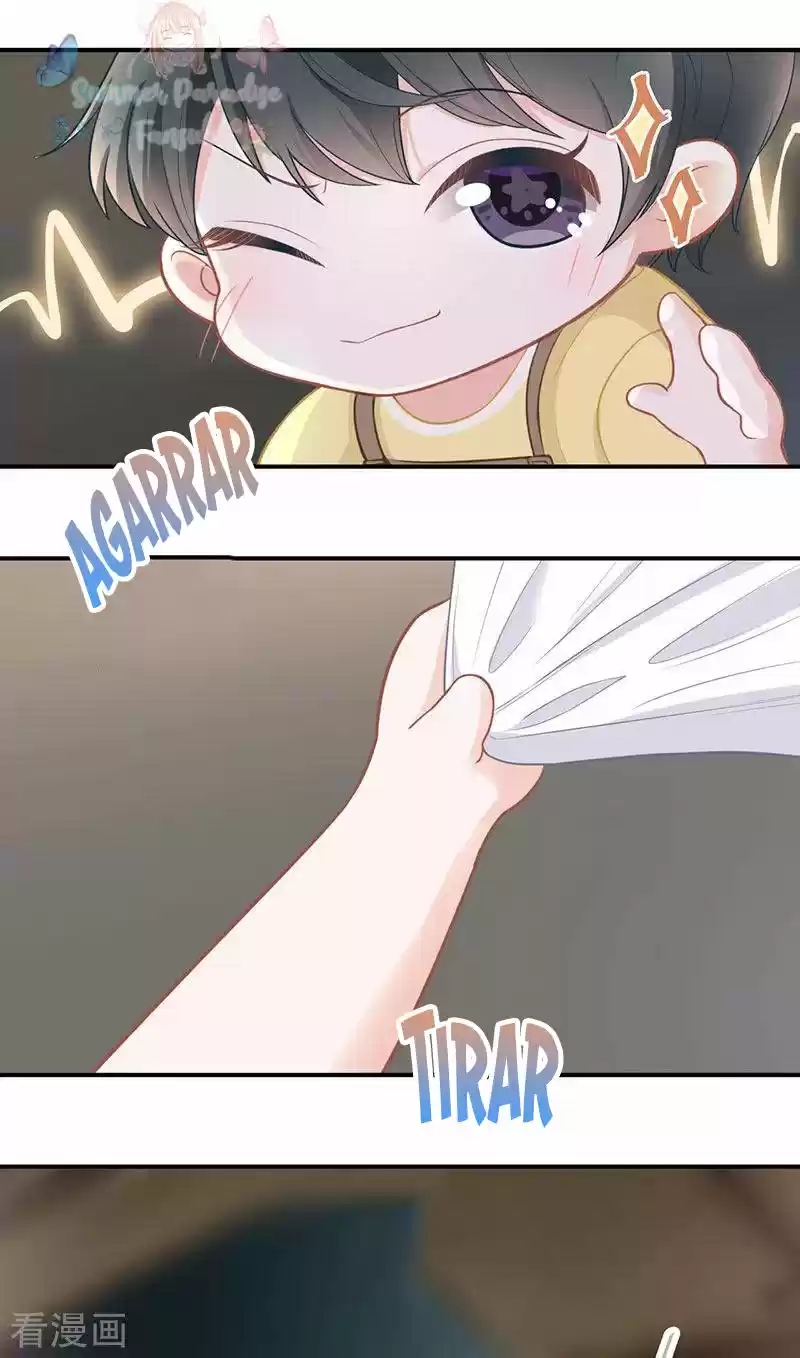 Meng Bao Is So Sweet - Capítulo 22 - Página 19 - LectorTMOo