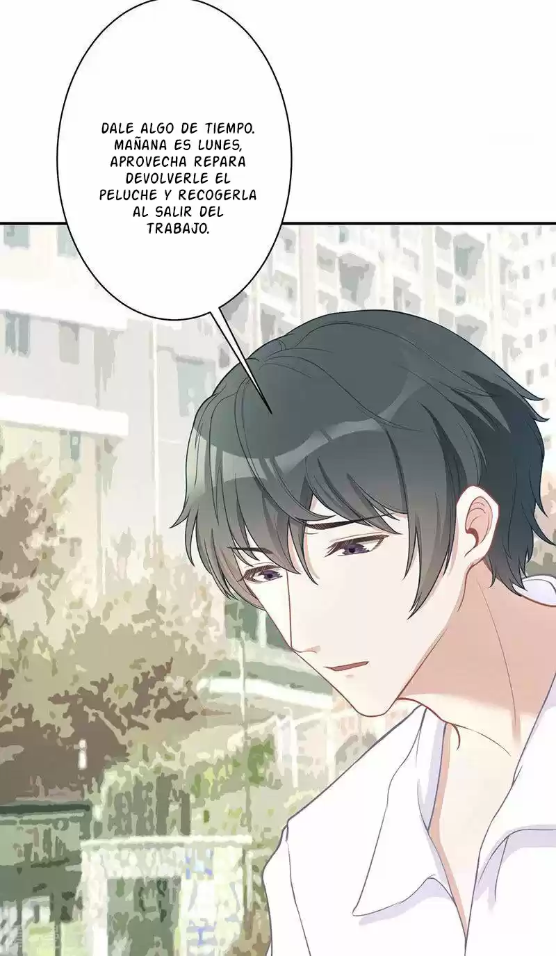 Meng Bao Is So Sweet - Capítulo 22 - Página 31 - LectorTMOo