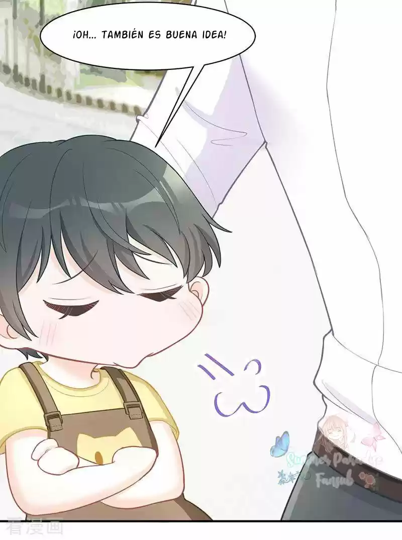 Meng Bao Is So Sweet - Capítulo 22 - Página 32 - LectorTMOo