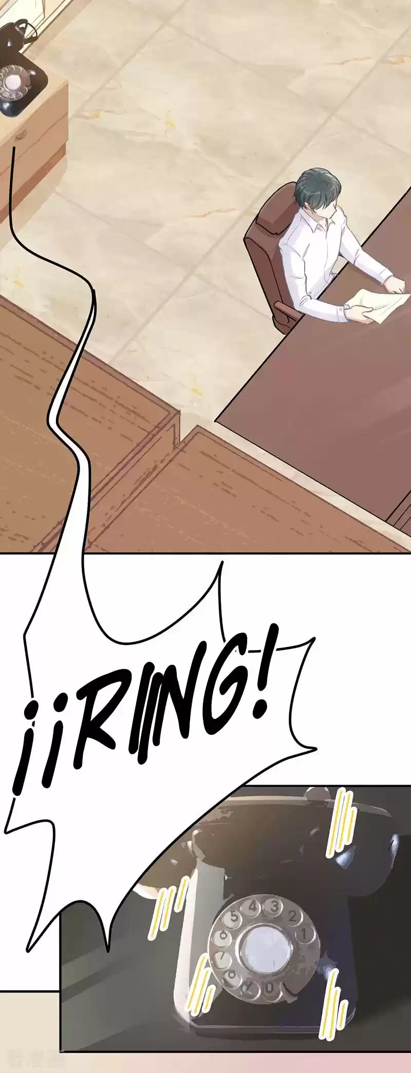 Meng Bao Is So Sweet - Capítulo 23 - Página 5 - LectorTMOo