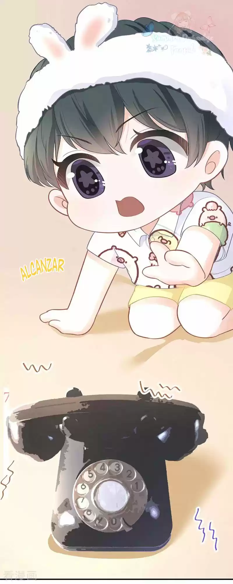 Meng Bao Is So Sweet - Capítulo 23 - Página 6 - LectorTMOo