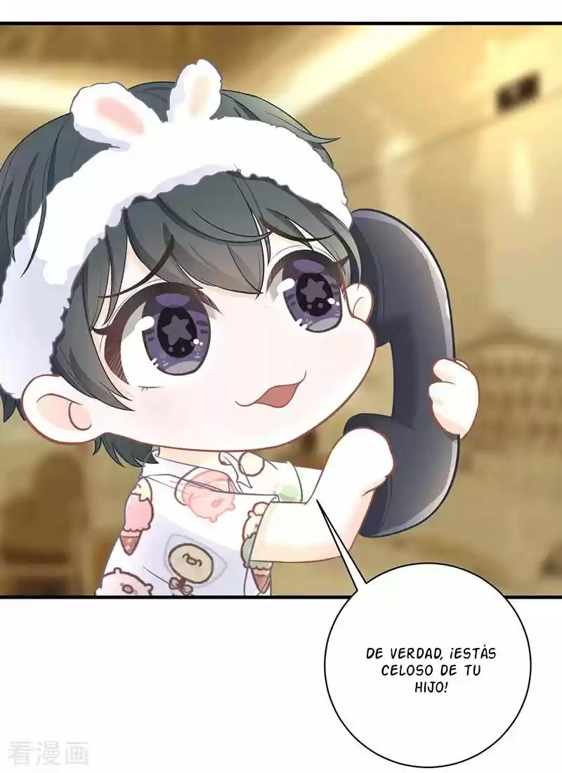 Meng Bao Is So Sweet - Capítulo 23 - Página 12 - LectorTMOo