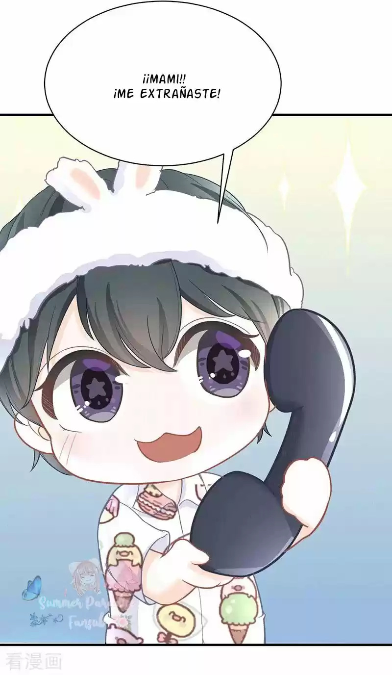 Meng Bao Is So Sweet - Capítulo 23 - Página 13 - LectorTMOo