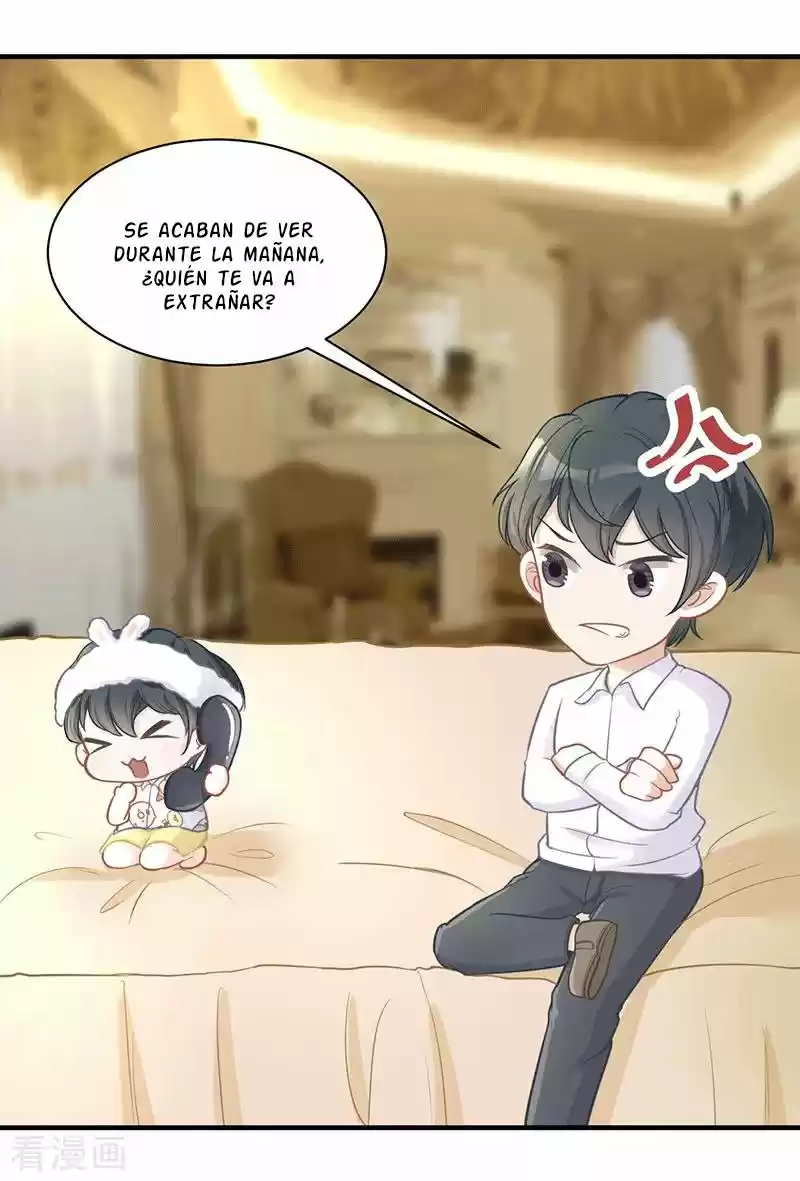 Meng Bao Is So Sweet - Capítulo 23 - Página 14 - LectorTMOo
