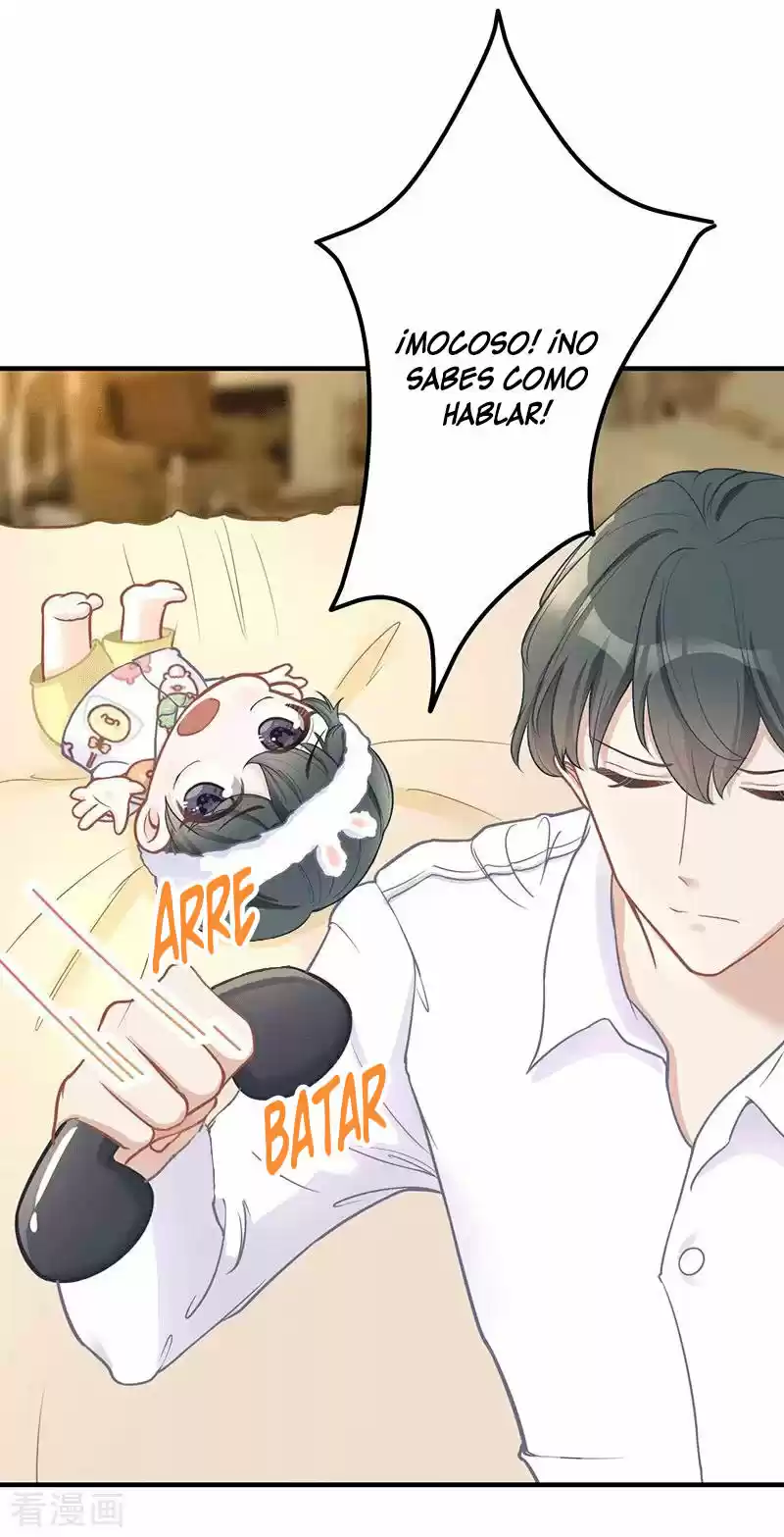 Meng Bao Is So Sweet - Capítulo 23 - Página 17 - LectorTMOo