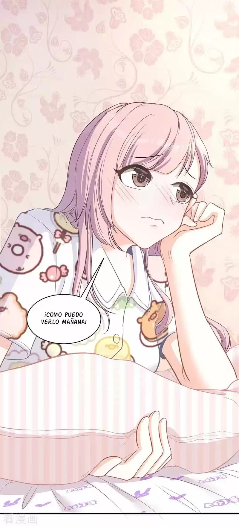 Meng Bao Is So Sweet - Capítulo 23 - Página 25 - LectorTMOo