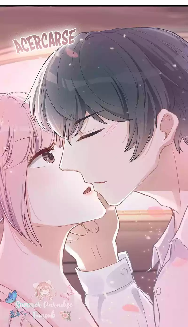 Meng Bao Is So Sweet - Capítulo 23 - Página 26 - LectorTMOo