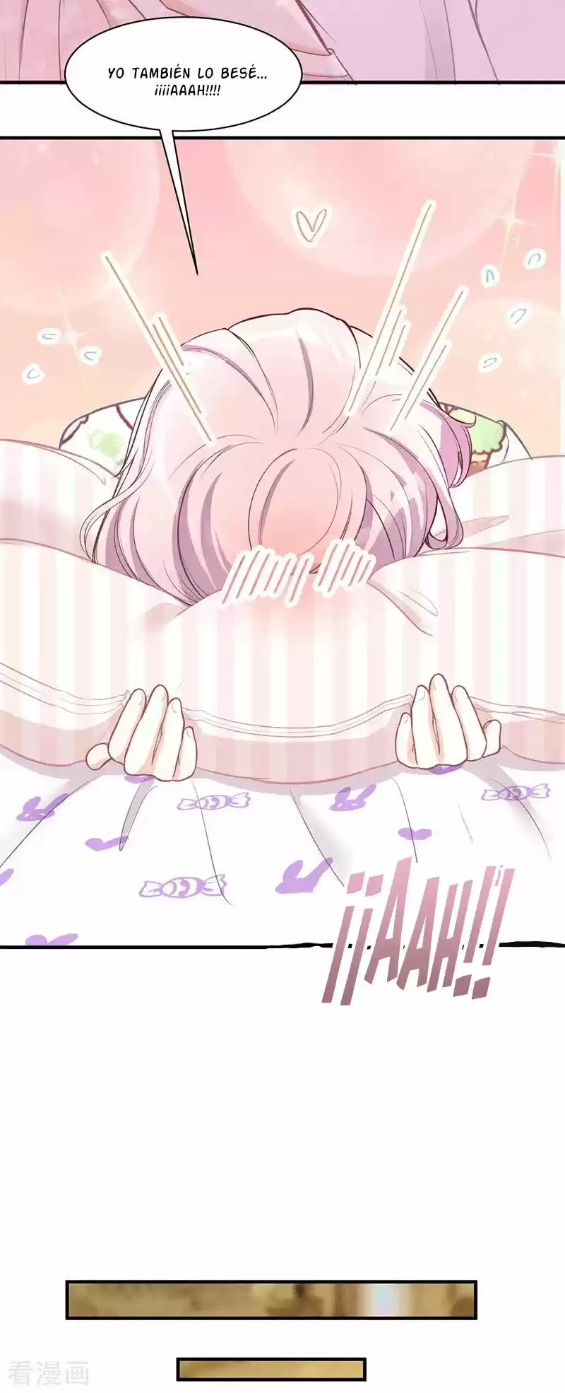 Meng Bao Is So Sweet - Capítulo 23 - Página 27 - LectorTMOo