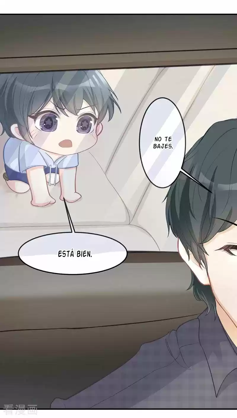 Meng Bao Is So Sweet - Capítulo 25 - Página 13 - LectorTMOo