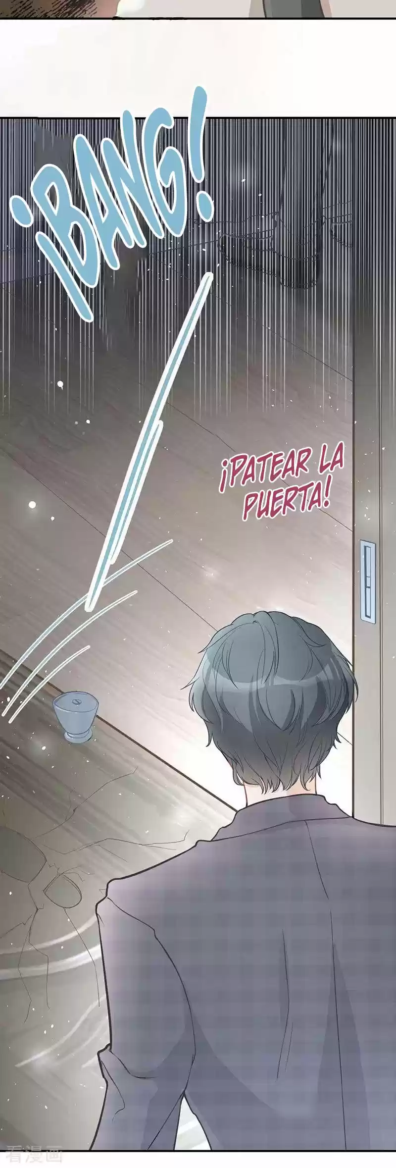 Meng Bao Is So Sweet - Capítulo 25 - Página 26 - LectorTMOo