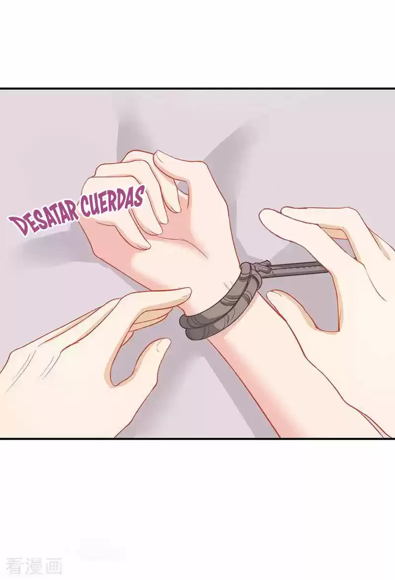 Meng Bao Is So Sweet - Capítulo 26 - Página 7 - LectorTMOo