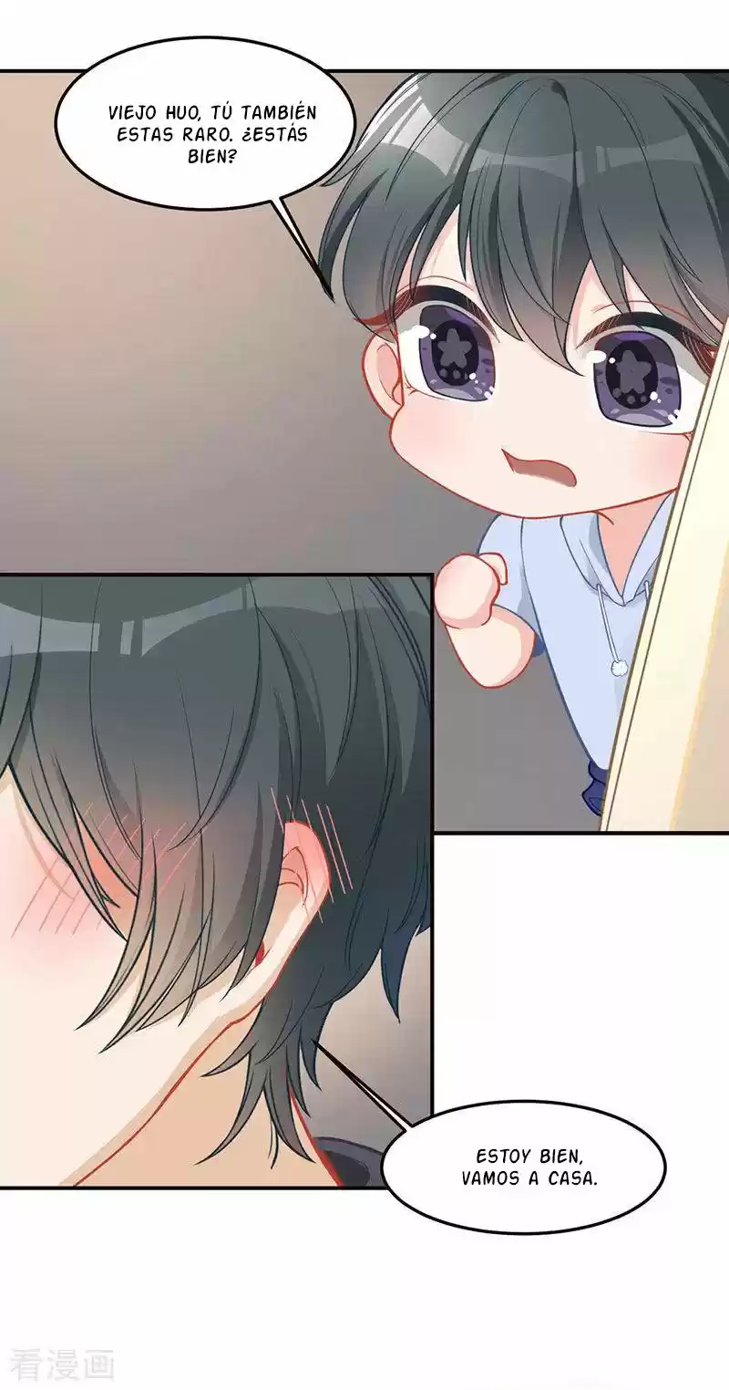 Meng Bao Is So Sweet - Capítulo 26 - Página 27 - LectorTMOo