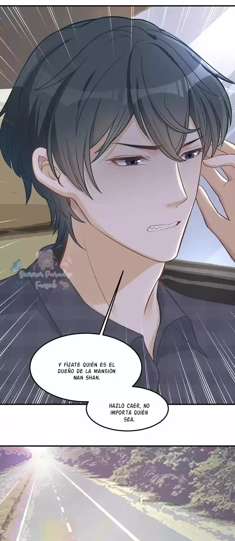 Meng Bao Is So Sweet - Capítulo 26 - Página 29 - LectorTMOo