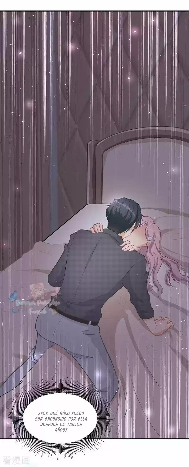 Meng Bao Is So Sweet - Capítulo 27 - Página 16 - LectorTMOo