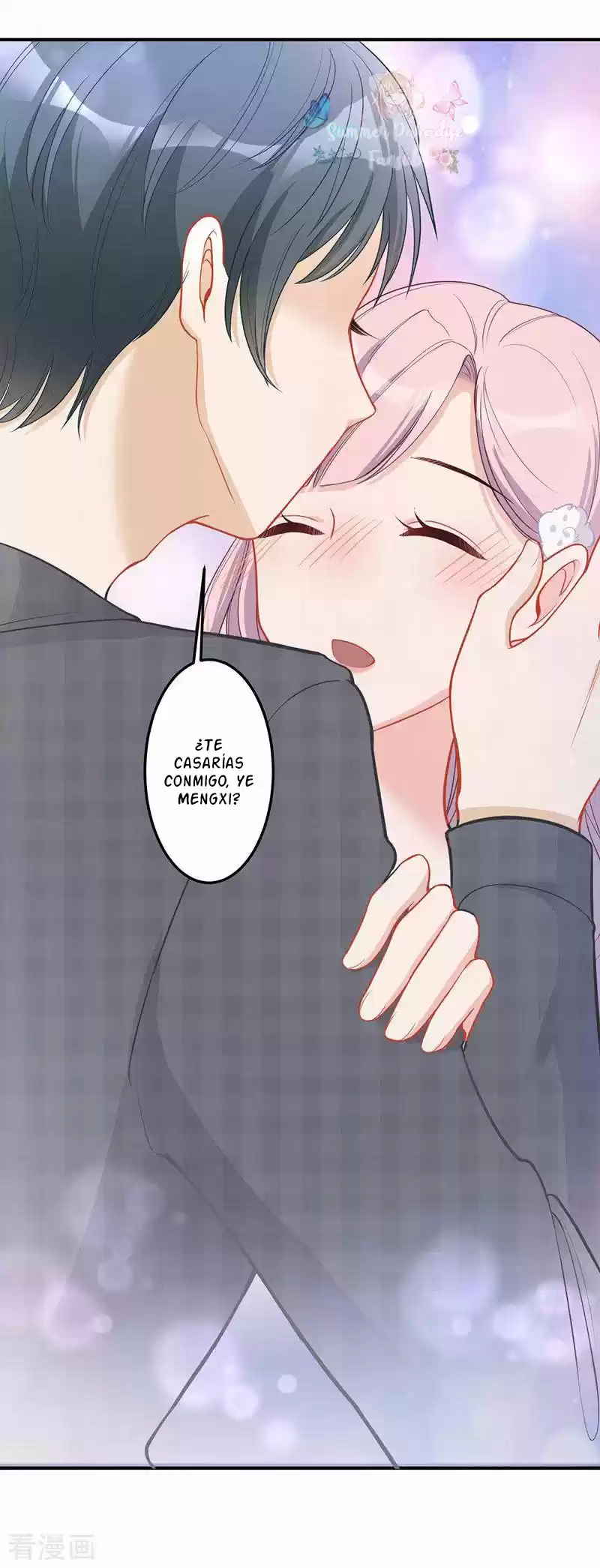 Meng Bao Is So Sweet - Capítulo 27 - Página 29 - LectorTMOo