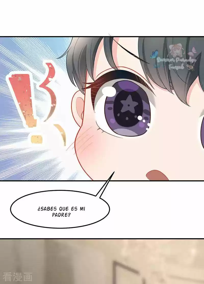Meng Bao Is So Sweet - Capítulo 28 - Página 20 - LectorTMOo