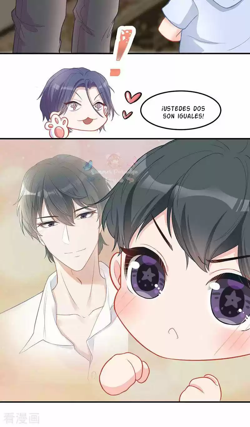 Meng Bao Is So Sweet - Capítulo 28 - Página 22 - LectorTMOo