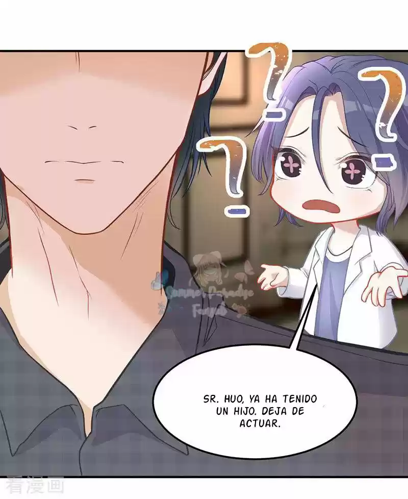 Meng Bao Is So Sweet - Capítulo 28 - Página 24 - LectorTMOo