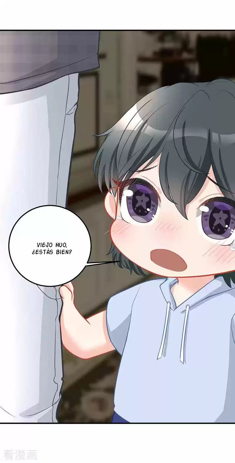 Meng Bao Is So Sweet - Capítulo 28 - Página 29 - LectorTMOo