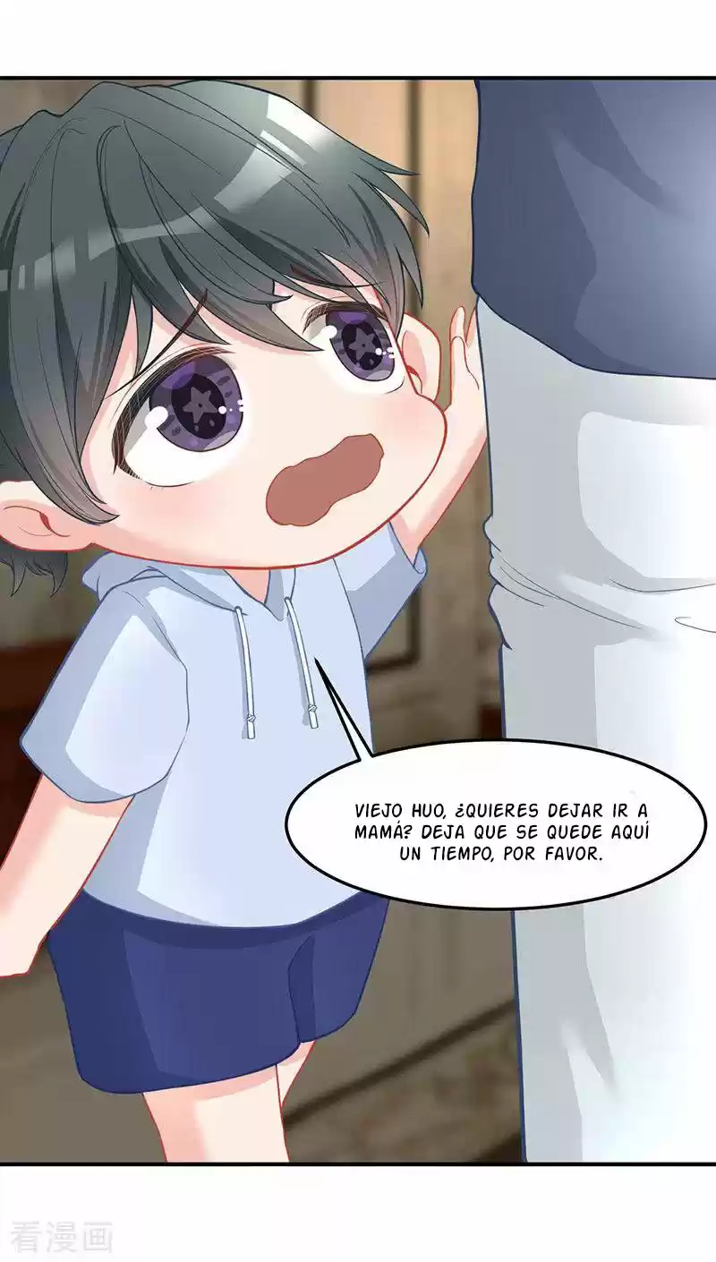 Meng Bao Is So Sweet - Capítulo 29 - Página 19 - LectorTMOo