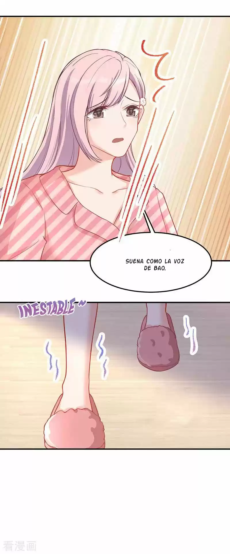 Meng Bao Is So Sweet - Capítulo 29 - Página 22 - LectorTMOo