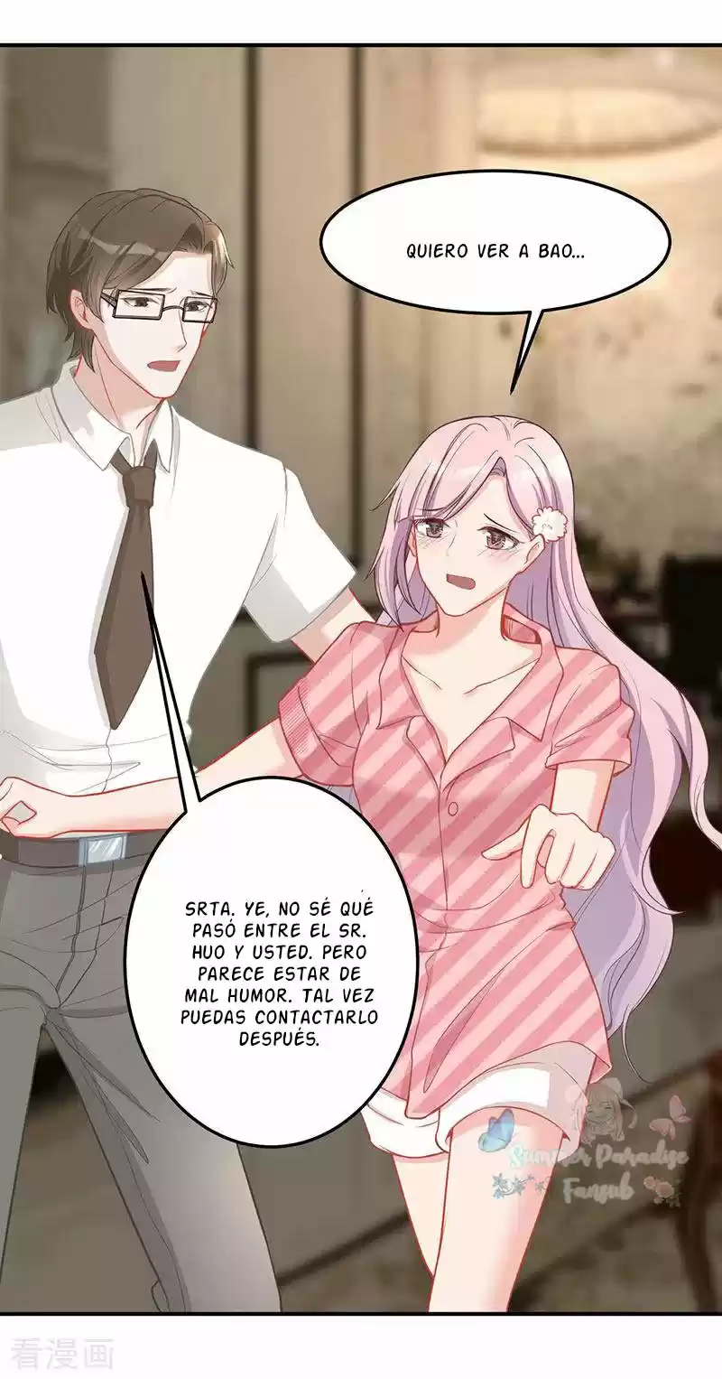 Meng Bao Is So Sweet - Capítulo 29 - Página 23 - LectorTMOo