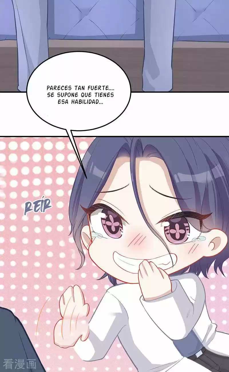 Meng Bao Is So Sweet - Capítulo 29 - Página 28 - LectorTMOo