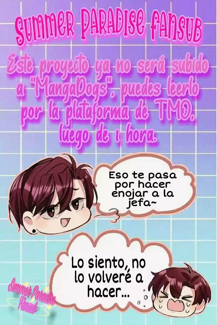 Meng Bao Is So Sweet - Capítulo 30 - Página 1 - LectorTMOo