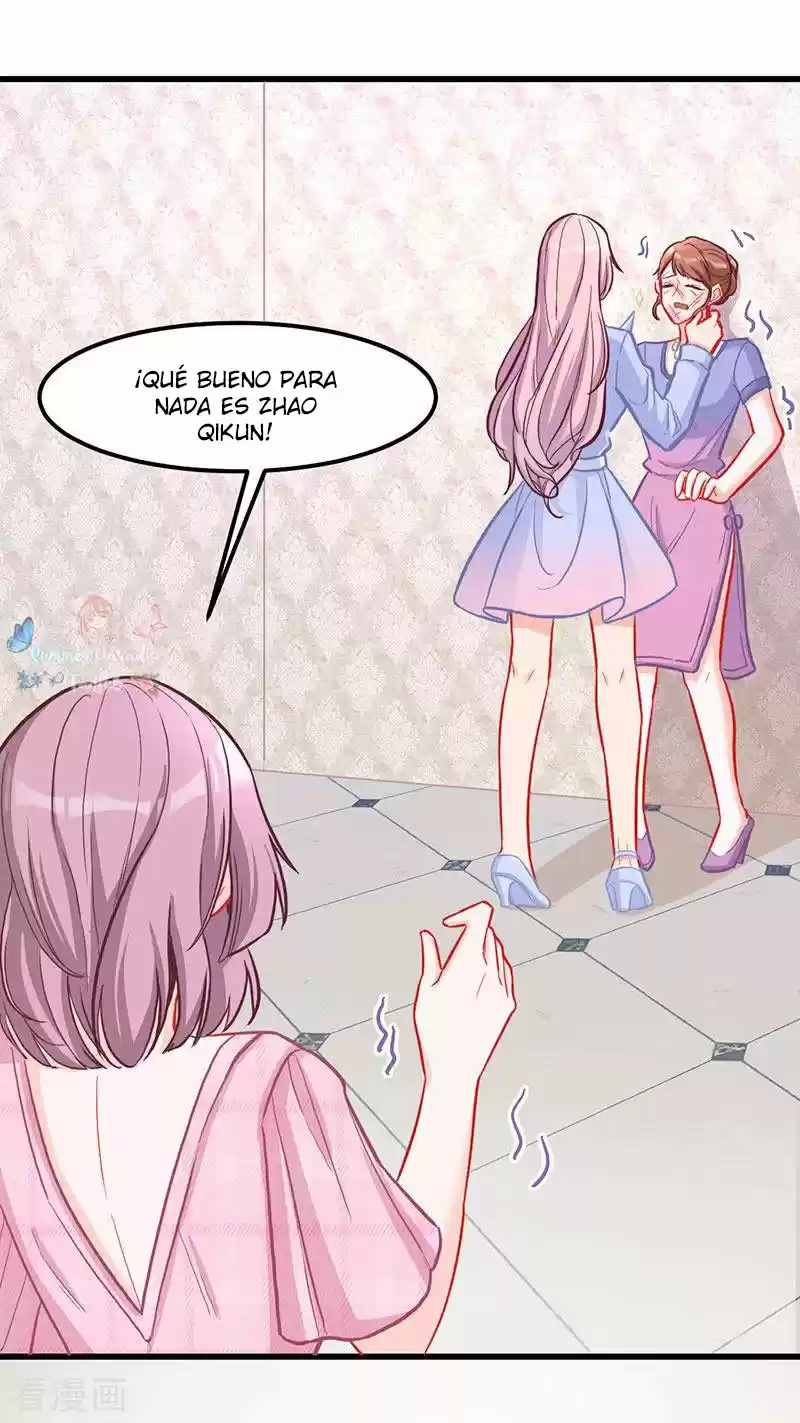 Meng Bao Is So Sweet - Capítulo 32 - Página 6 - LectorTMOo