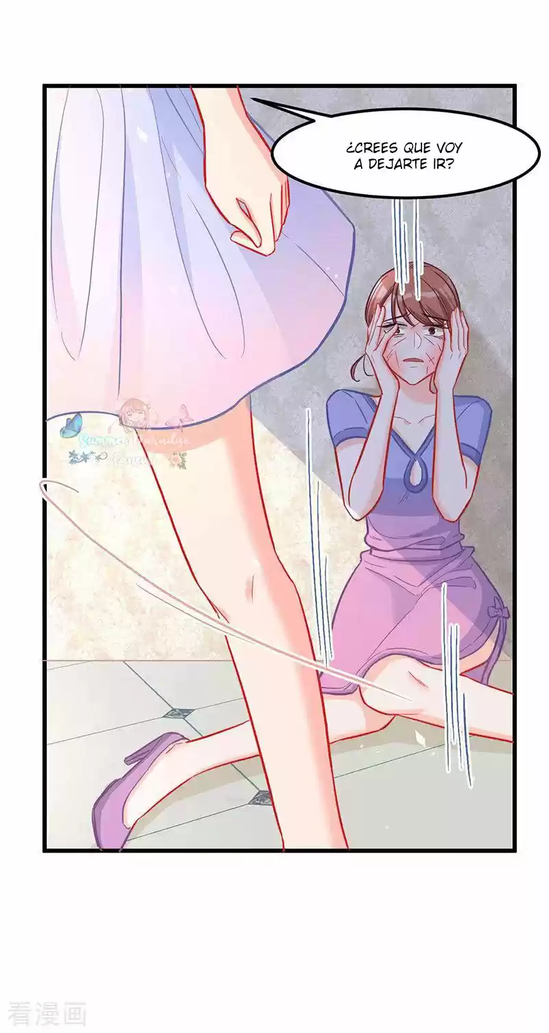 Meng Bao Is So Sweet - Capítulo 32 - Página 8 - LectorTMOo