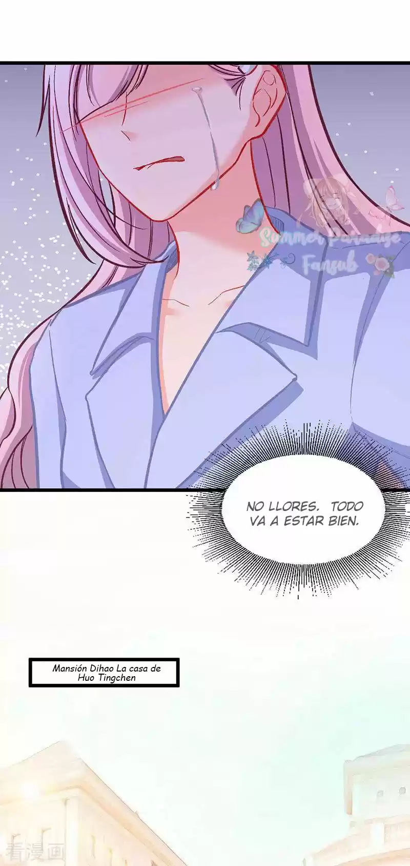 Meng Bao Is So Sweet - Capítulo 32 - Página 24 - LectorTMOo