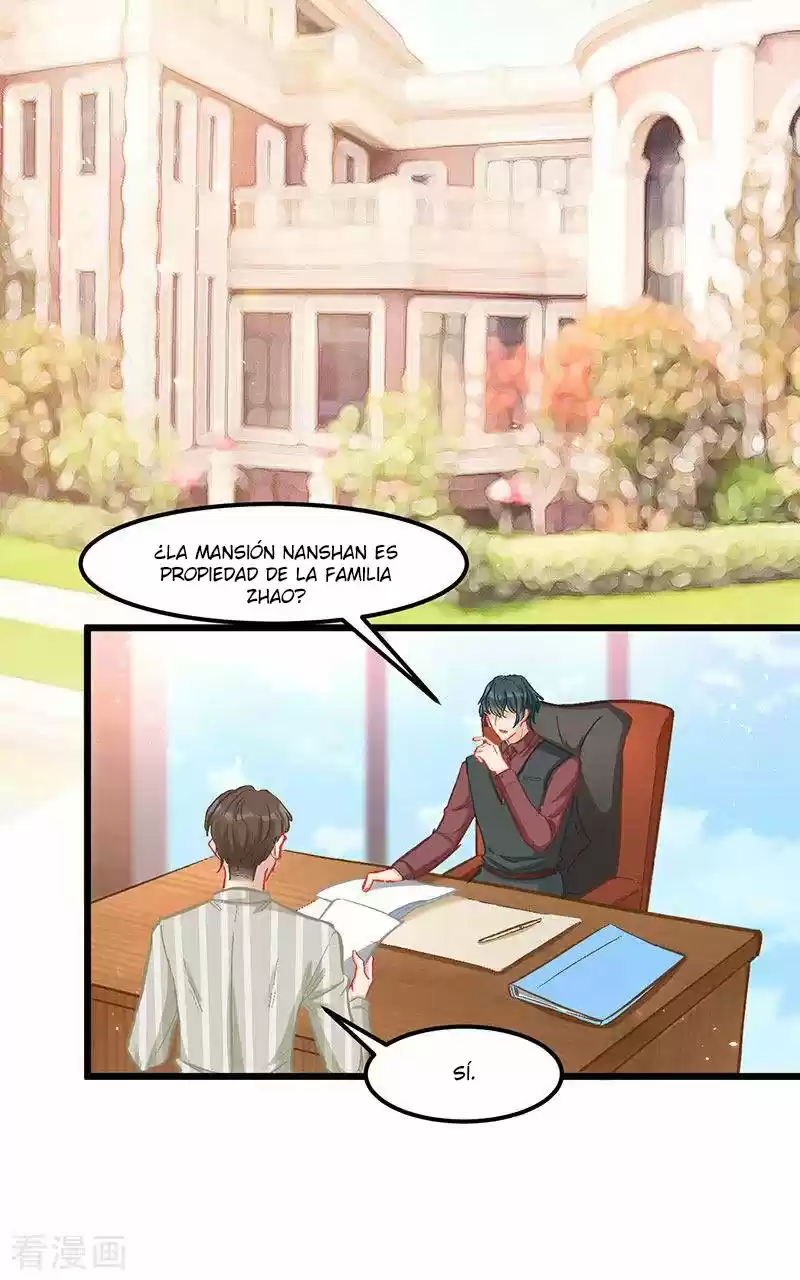 Meng Bao Is So Sweet - Capítulo 32 - Página 25 - LectorTMOo