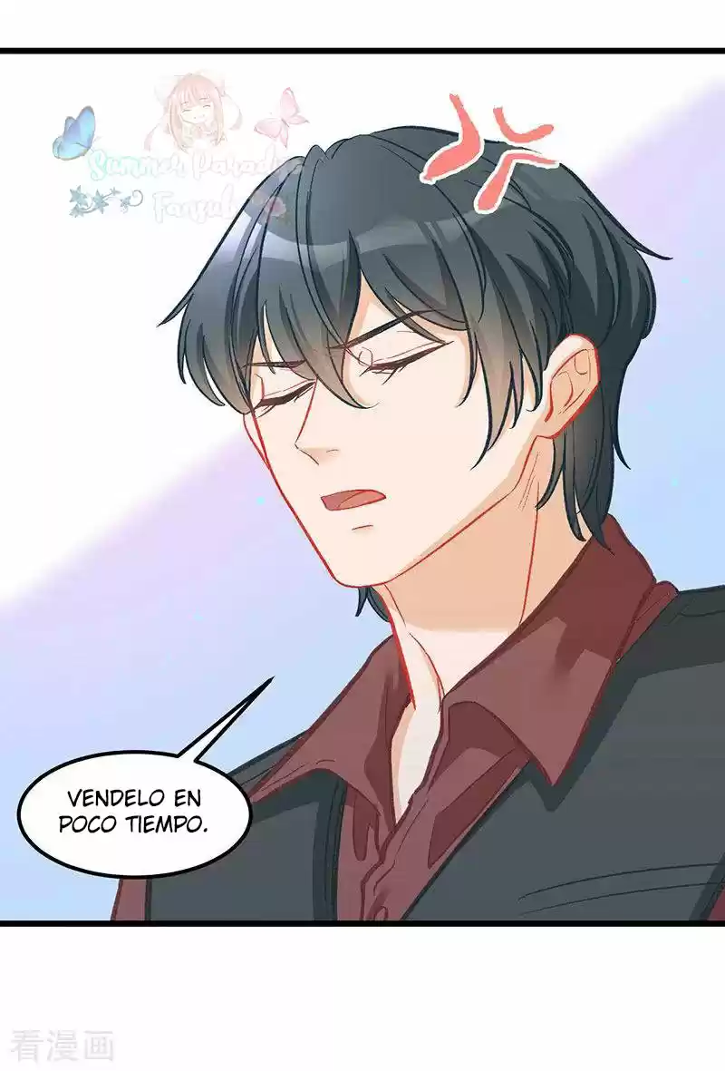 Meng Bao Is So Sweet - Capítulo 32 - Página 26 - LectorTMOo