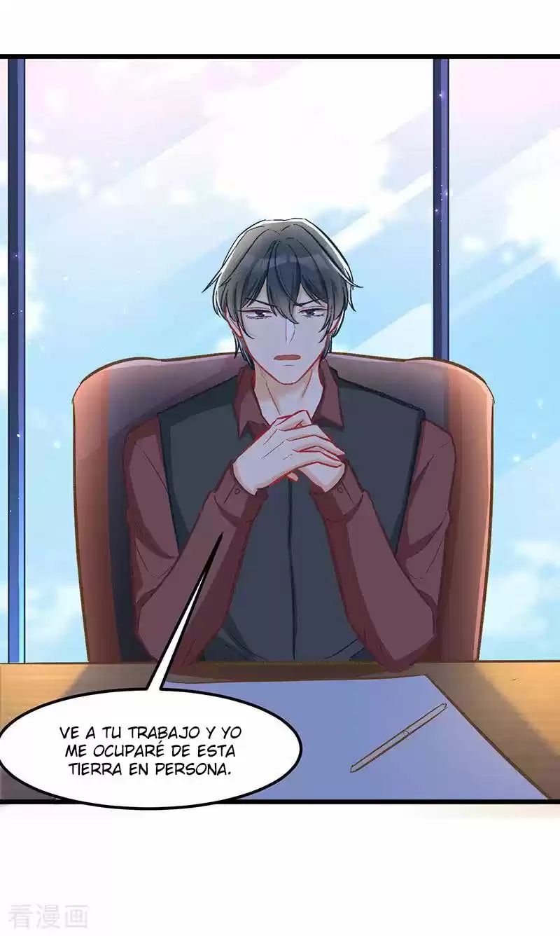 Meng Bao Is So Sweet - Capítulo 32 - Página 29 - LectorTMOo