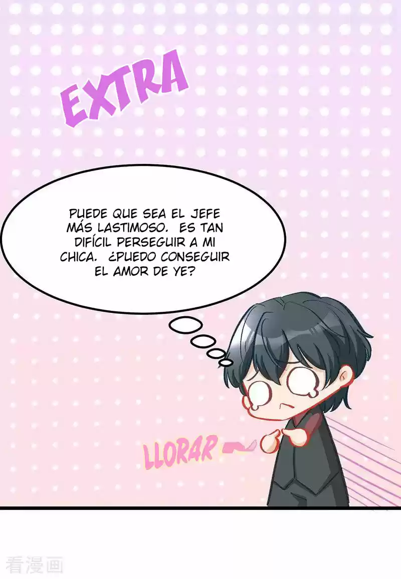 Meng Bao Is So Sweet - Capítulo 32 - Página 31 - LectorTMOo