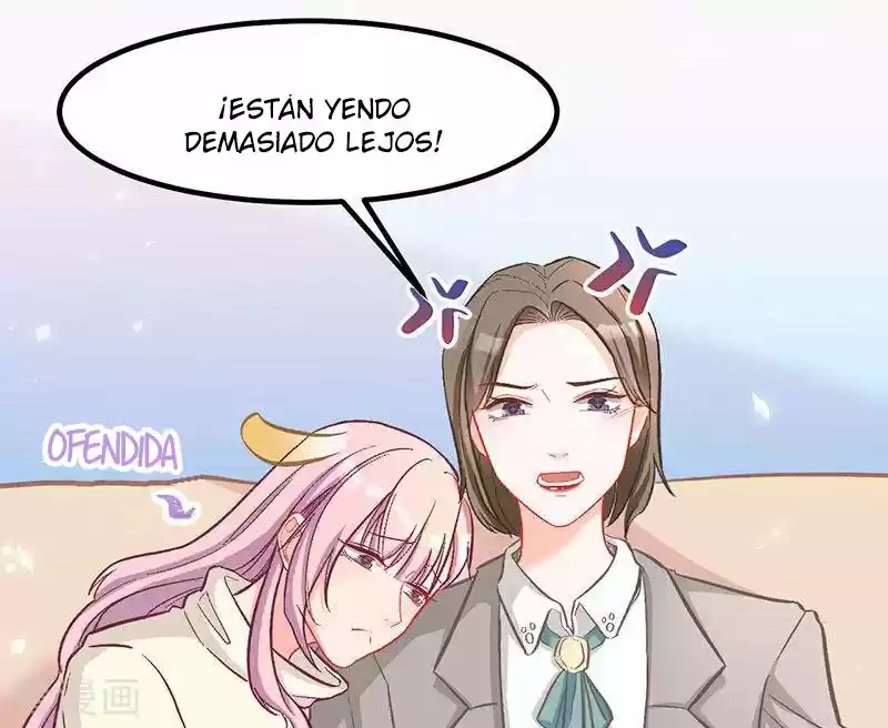 Meng Bao Is So Sweet - Capítulo 33 - Página 6 - LectorTMOo