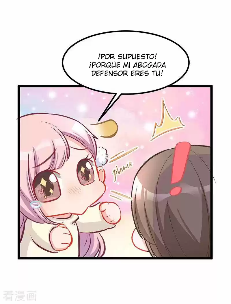 Meng Bao Is So Sweet - Capítulo 33 - Página 10 - LectorTMOo