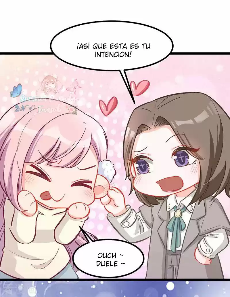 Meng Bao Is So Sweet - Capítulo 33 - Página 11 - LectorTMOo