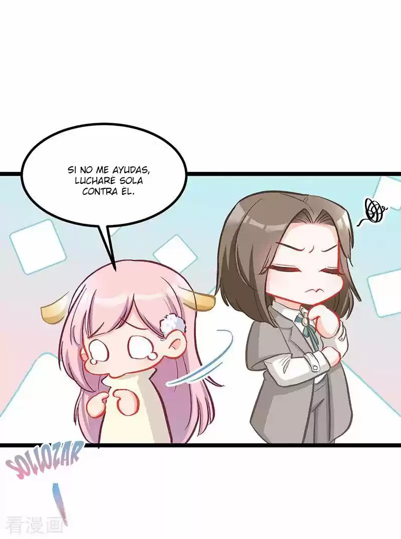 Meng Bao Is So Sweet - Capítulo 33 - Página 14 - LectorTMOo