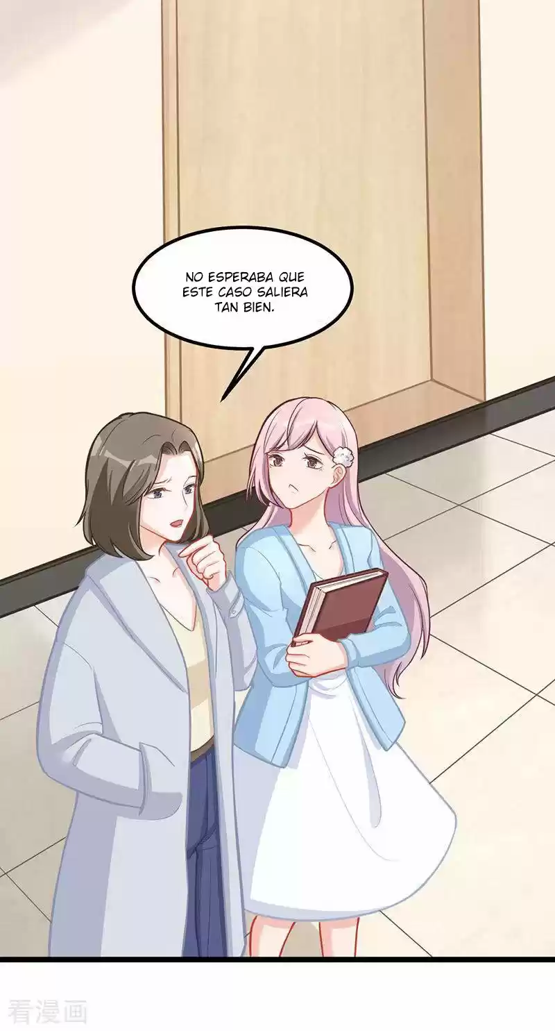 Meng Bao Is So Sweet - Capítulo 33 - Página 20 - LectorTMOo
